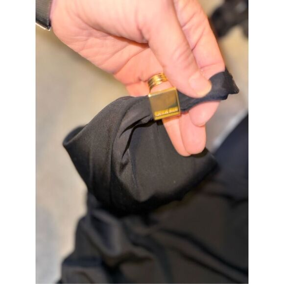 VICTORIA'S SECRET SWIM The Harlow Push-Up One-Piece Swimsuit Women’s M - Picture 3 of 4